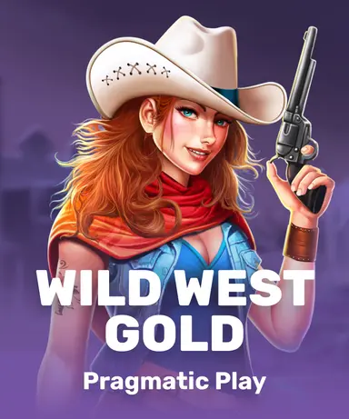 Wild West Gold