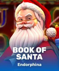 Book of Santa