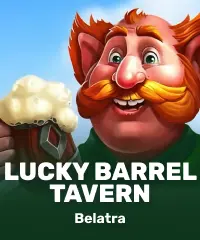 Lucky Barrel Tavern