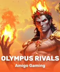 Olympus Rivals