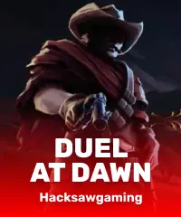 Duel at Dawn