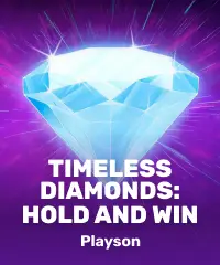 Diamonds Power XXL: Hold and Win