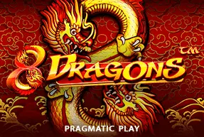 8 Dragons