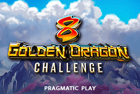 8 Golden Dragon Challenge