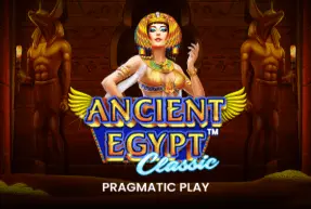 Ancient Egypt Classic