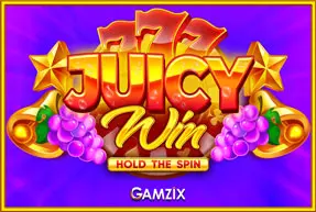 Juicy Win