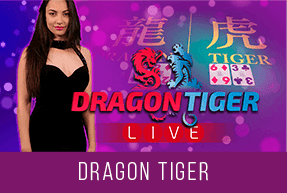 Dragon Tiger Live
